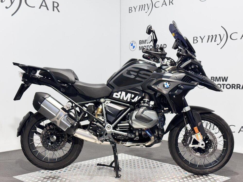 Bmw R 1250 GS (2021 - 24)