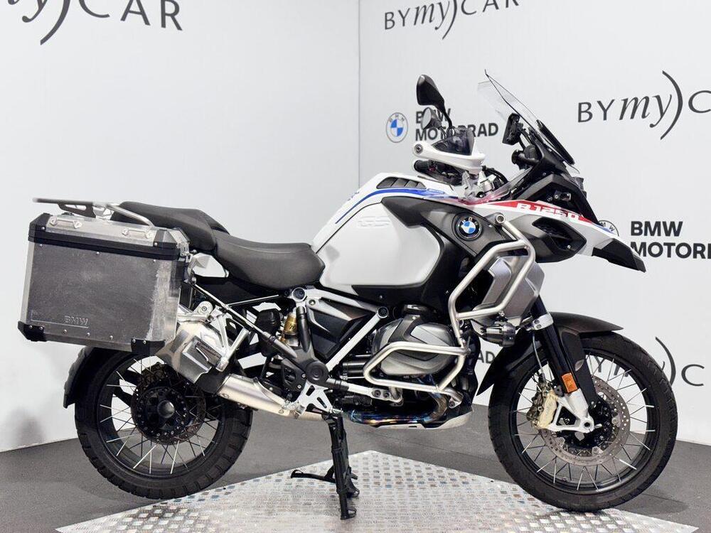 Bmw R 1250 GS Adventure (2021 - 24)