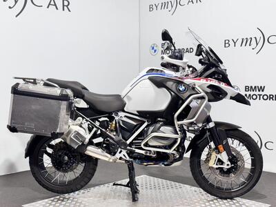 Bmw R 1250 GS Adventure (2021 - 24) usata
