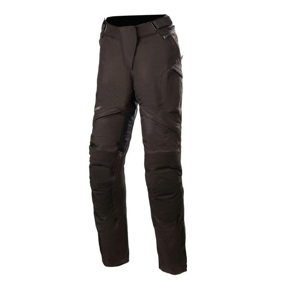 Pantaloni moto donna Alpinestars STELLA GRAVITY DR