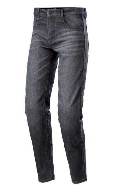 Jeans moto Alpinestars SEKTOR REGULAR FIT DENIM Ne
