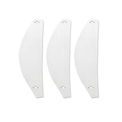 Kit 5 Tear Offs LS2 Per FF805