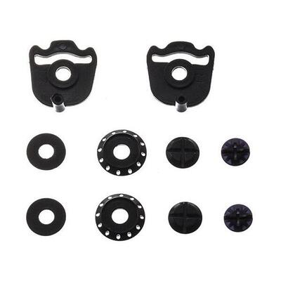 Ricambio Viti Frontino LS2 Per MX436 Evo