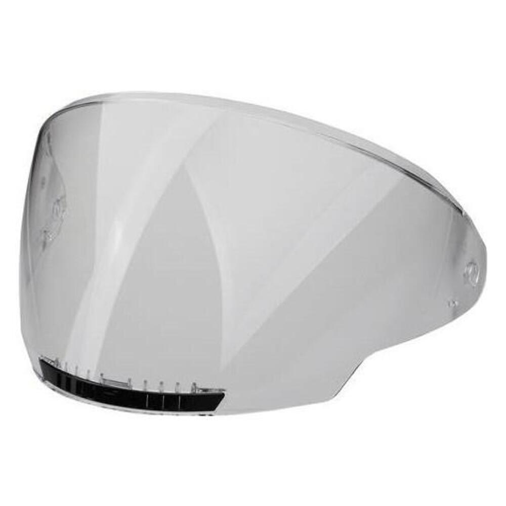 Visiera Fumè LS2 per OF600