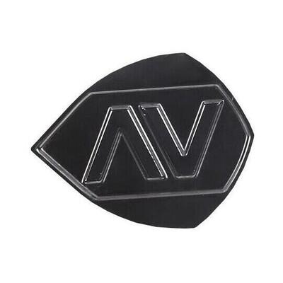 Ricambio Cover Laterali Metal LS2 Per FF906 ADVANT