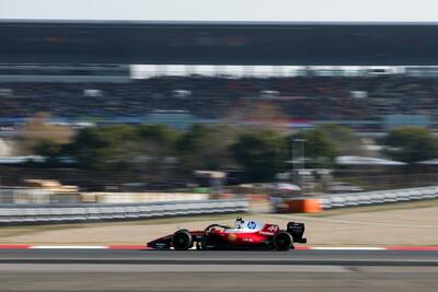 F1, Hamilton non si arrende a Shanghai e conquista il podio: &ldquo;Mercedes troppo veloce, ma ho dato tutto&rdquo;