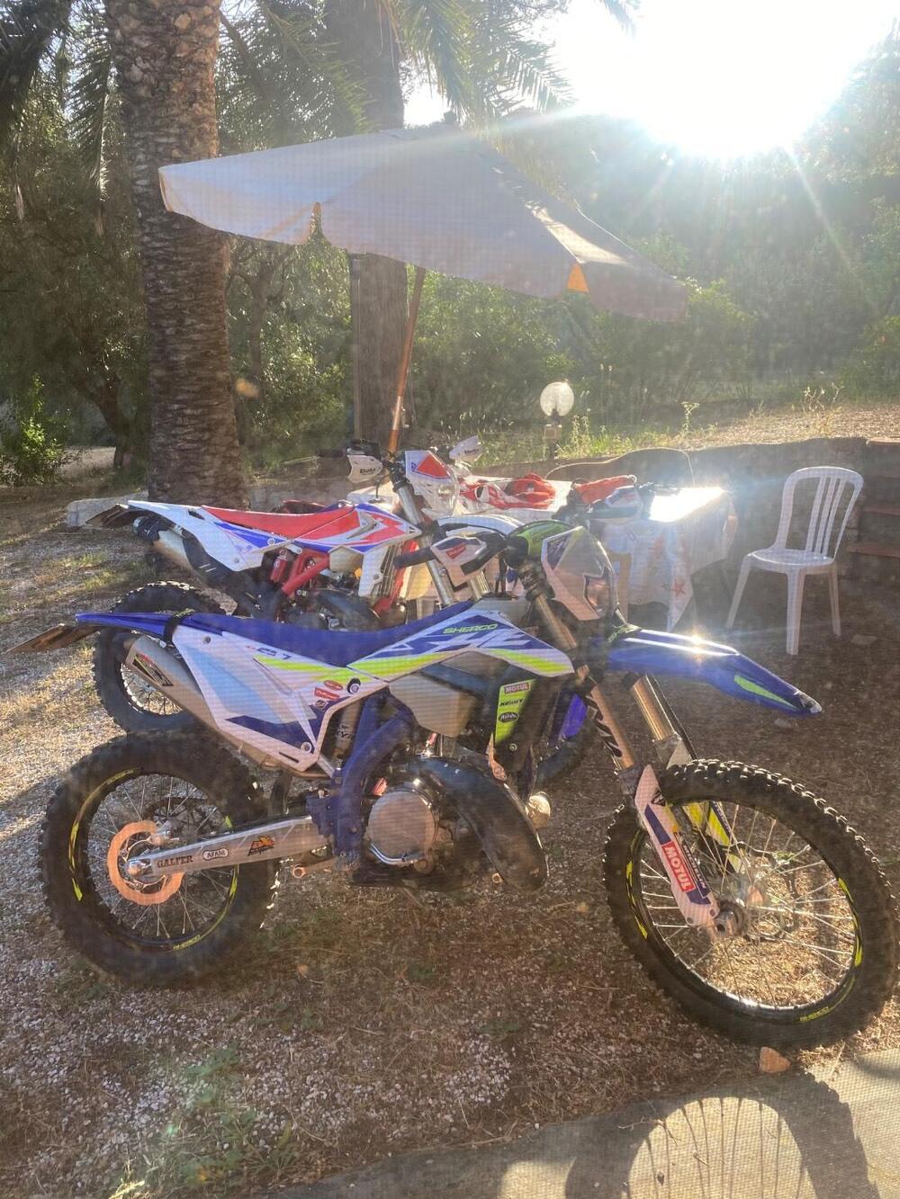 Sherco 250 SE Factory (2020) (2)