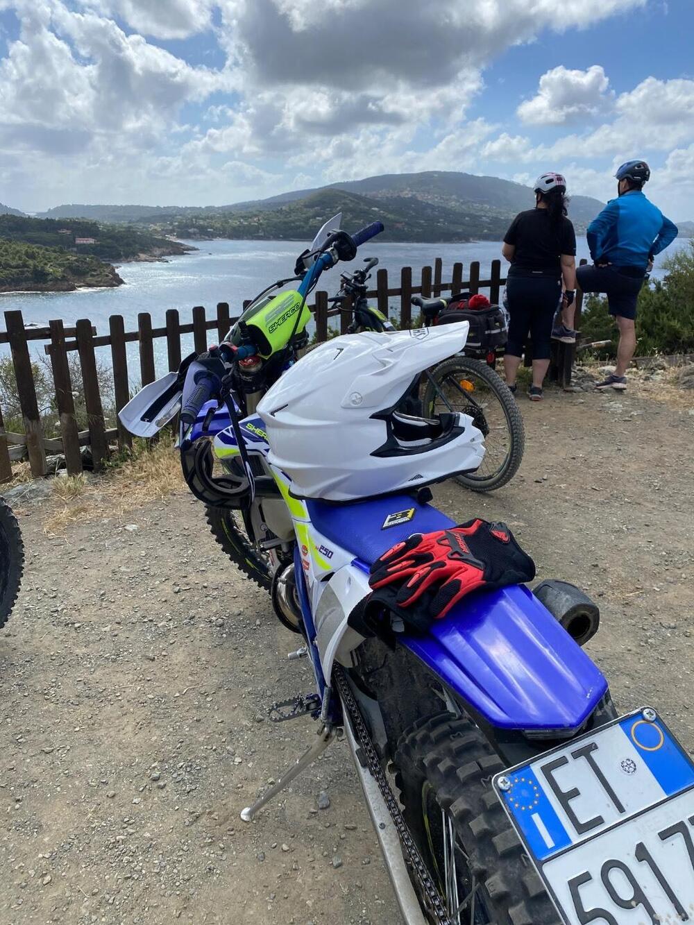 Sherco 250 SE Factory (2020) (3)