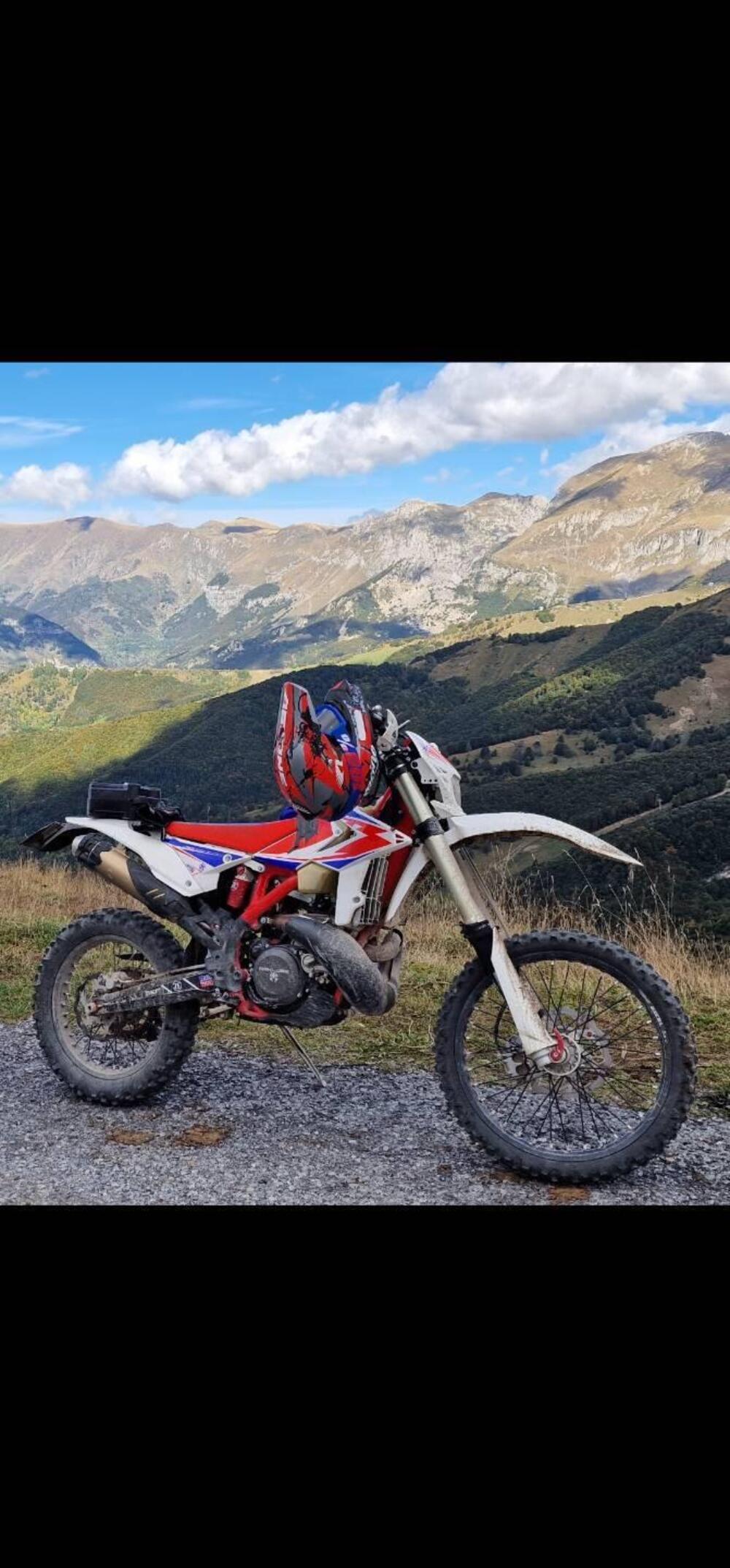 Betamotor RR 300 2T Enduro (2019) (2)