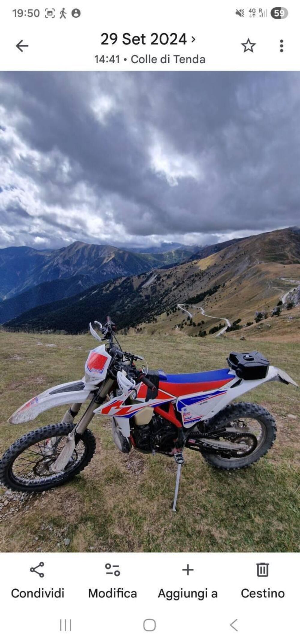 Betamotor RR 300 2T Enduro (2019) (5)