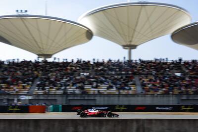 F1, Qualifiche GP Cina 2026 LIVE: Mercedes pronta a fare ancora piglia tutto? Ferrari studia il "party mode"
