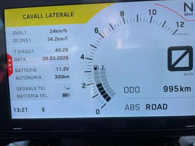 KTM 125 Duke (2024 - 25) usata