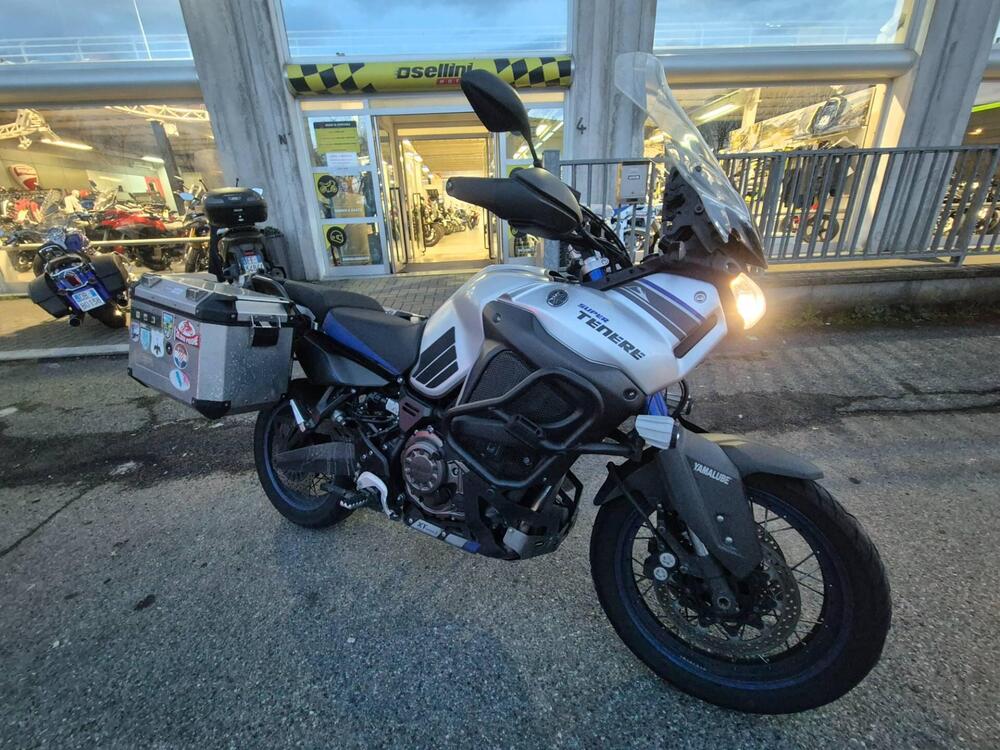 Yamaha XT1200ZE Super Ténéré (2015 - 16) (3)