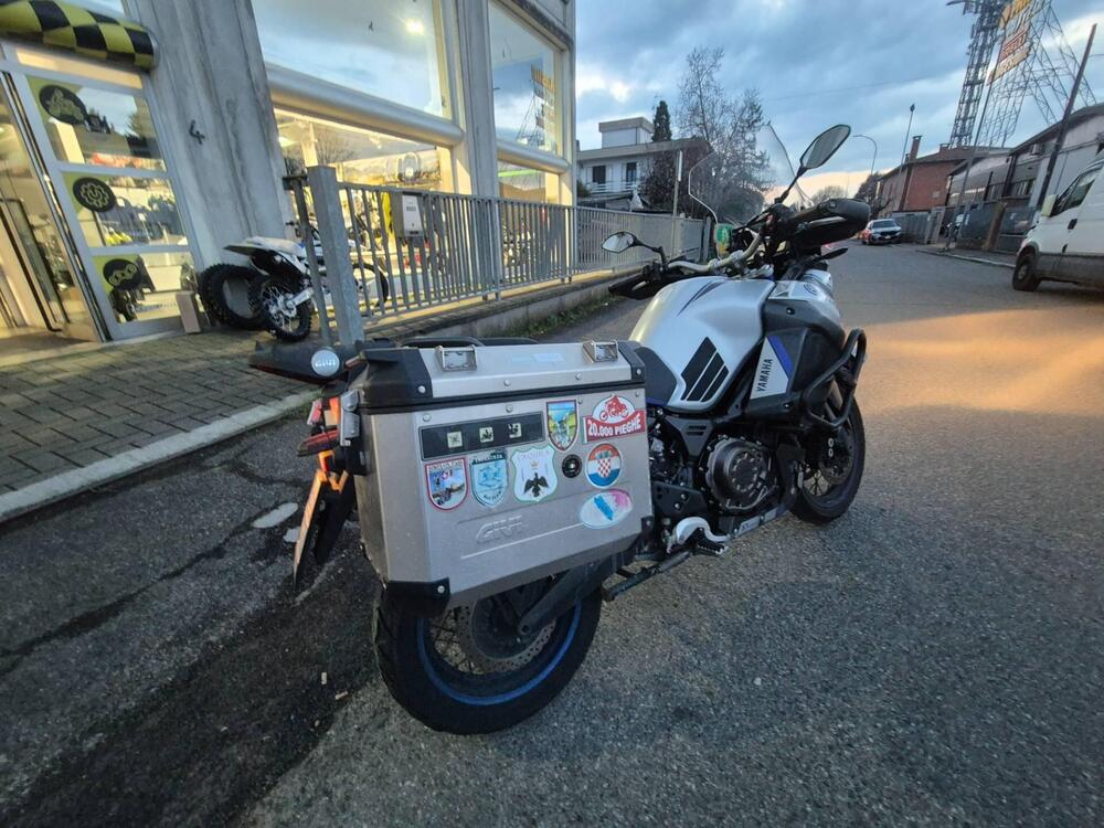 Yamaha XT1200ZE Super Ténéré (2015 - 16) (4)