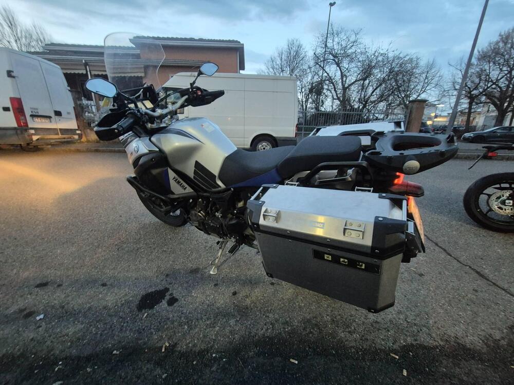 Yamaha XT1200ZE Super Ténéré (2015 - 16) (5)