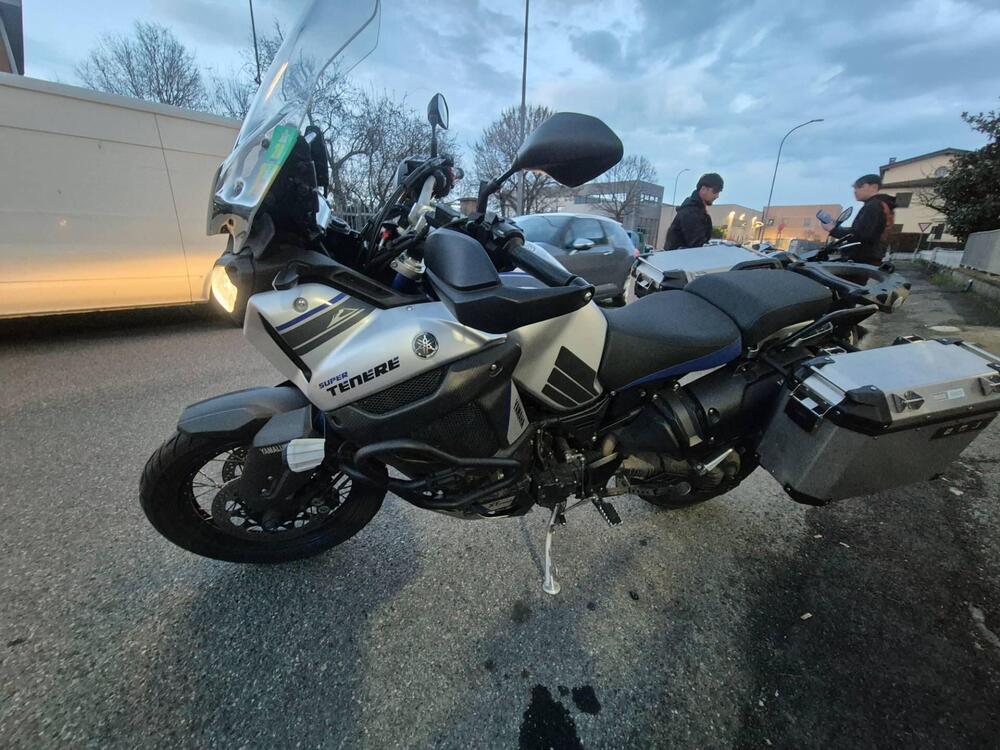 Yamaha XT1200ZE Super Ténéré (2015 - 16) (6)