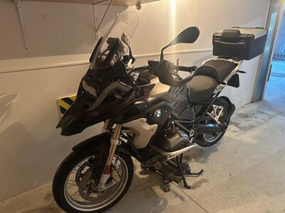 Bmw R 1200 GS (2017 - 18) usata