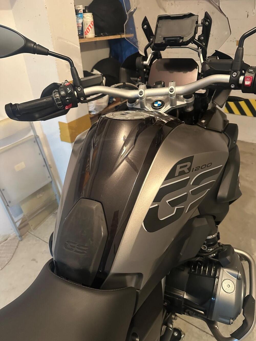 Bmw R 1200 GS (2017 - 18) (4)