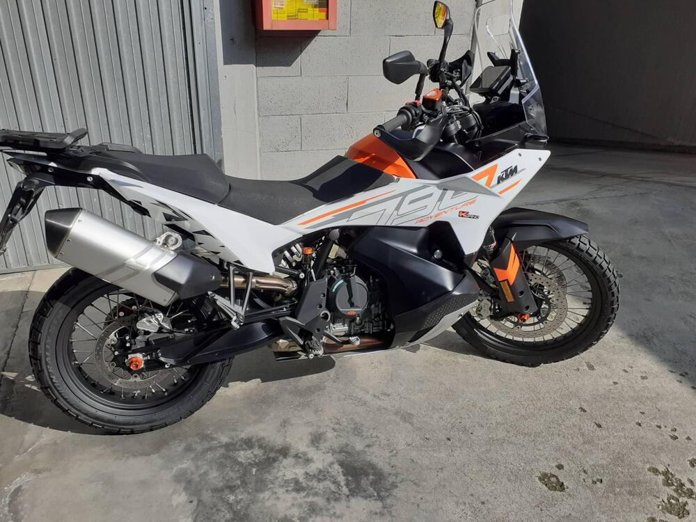 KTM 790 Adventure (2023 - 24) (2)