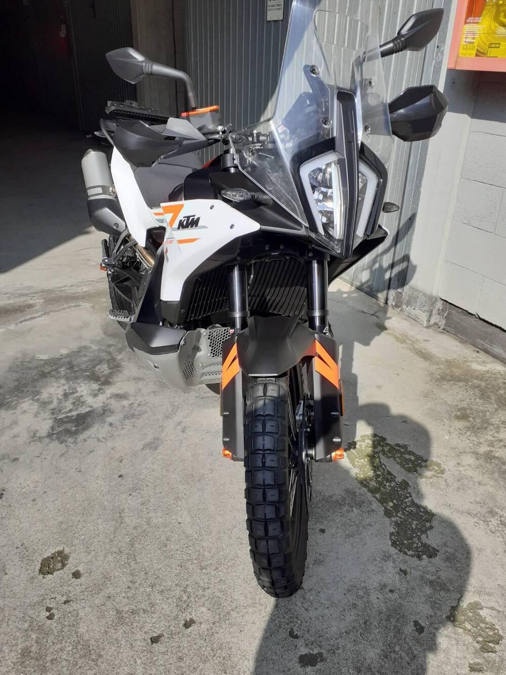 KTM 790 Adventure (2023 - 24) (3)