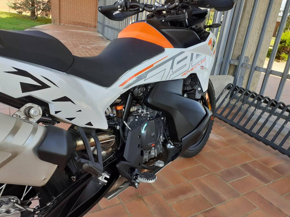 KTM 790 Adventure (2023 - 24) (4)