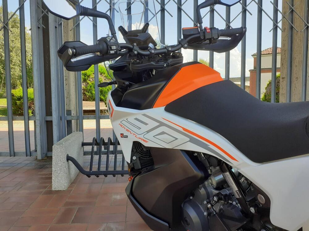KTM 790 Adventure (2023 - 24) (5)
