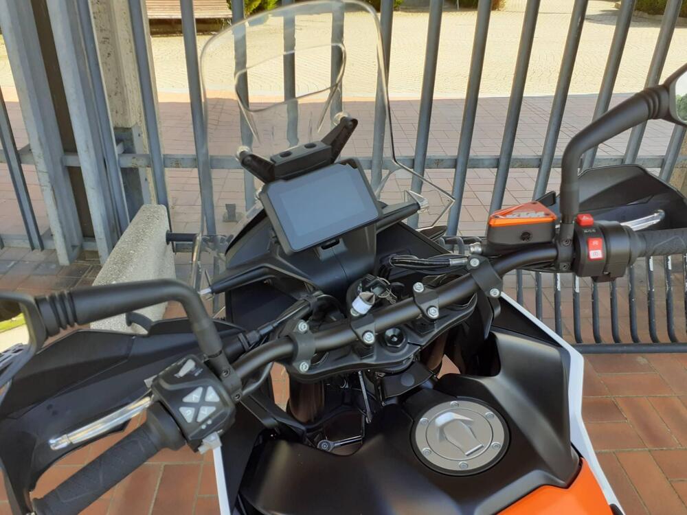 KTM 790 Adventure (2023 - 24) (6)