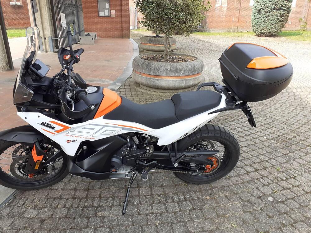 KTM 790 Adventure (2023 - 24) (7)
