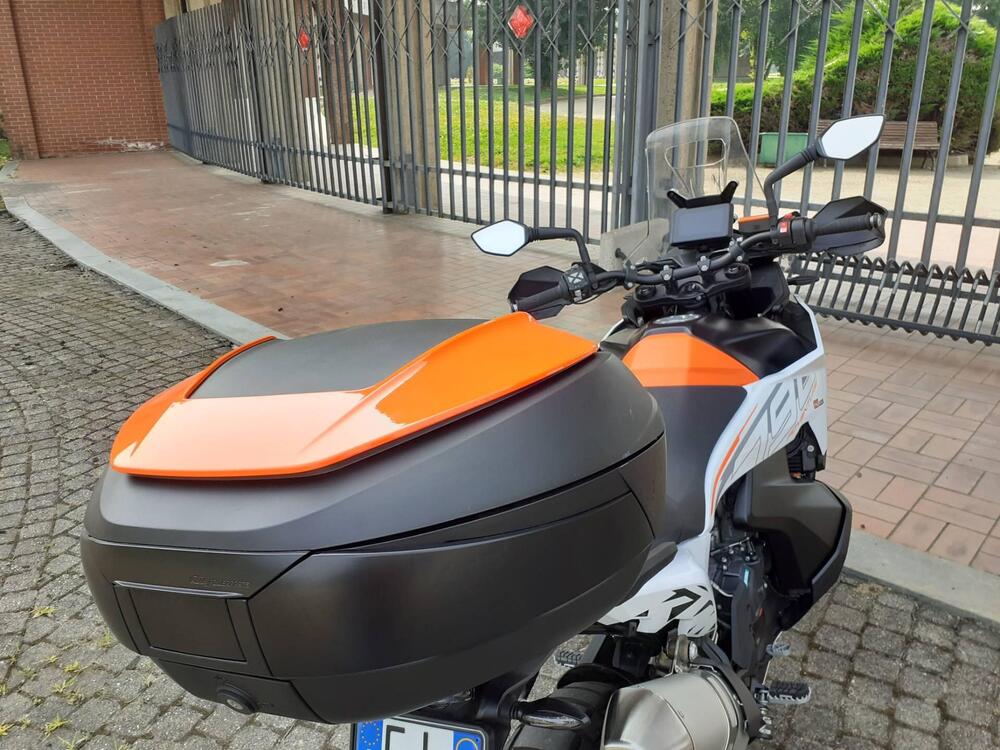 KTM 790 Adventure (2023 - 24) (8)