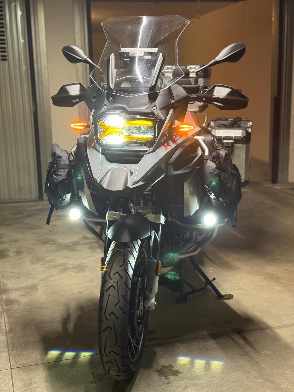 Bmw R 1250 GS Adventure (2021 - 24)
