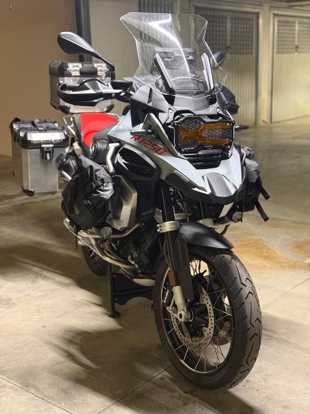 Bmw R 1250 GS Adventure (2021 - 24) (3)