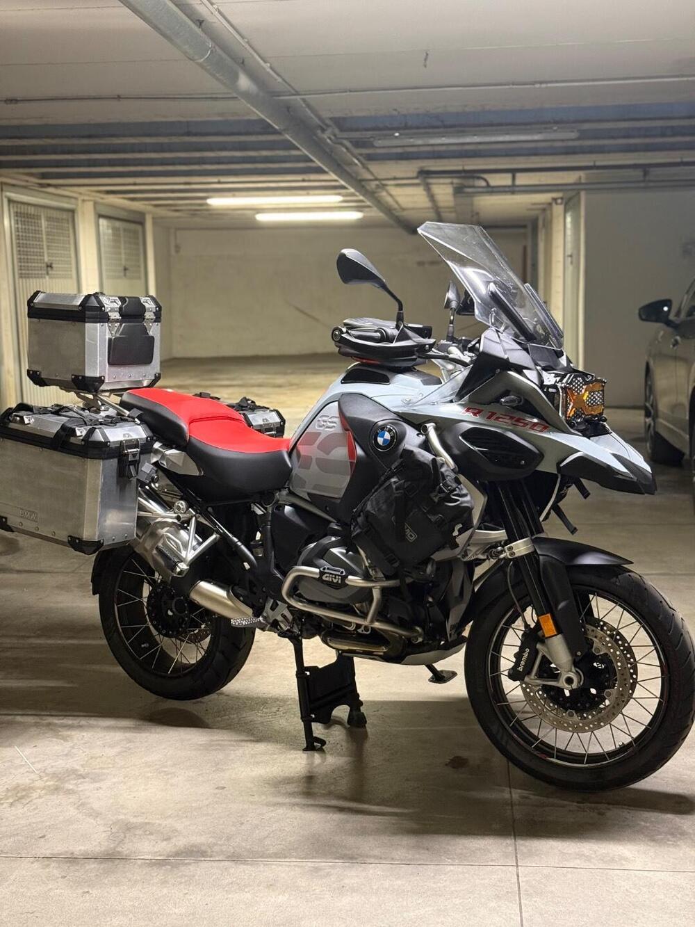Bmw R 1250 GS Adventure (2021 - 24) (4)