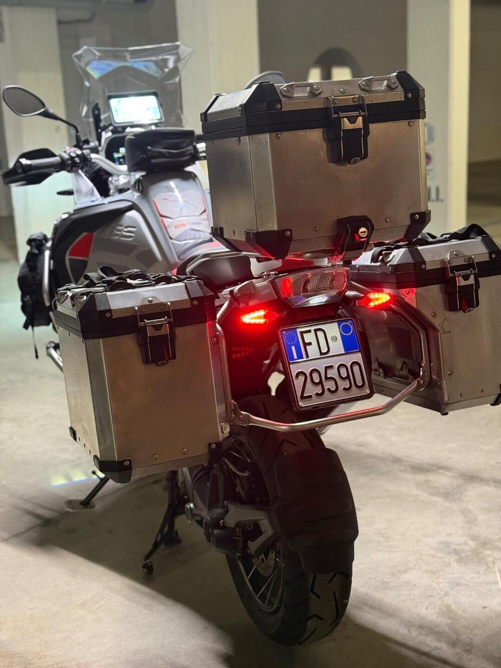 Bmw R 1250 GS Adventure (2021 - 24) (6)