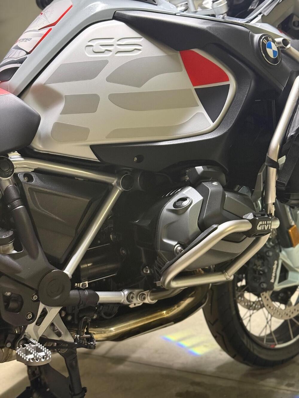 Bmw R 1250 GS Adventure (2021 - 24) (7)