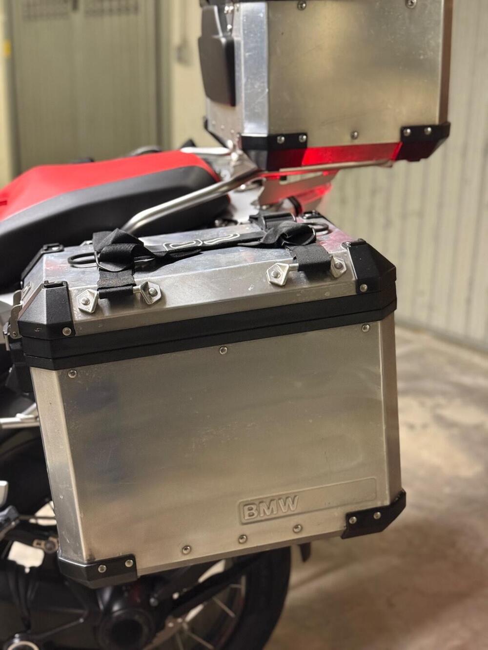 Bmw R 1250 GS Adventure (2021 - 24) (8)