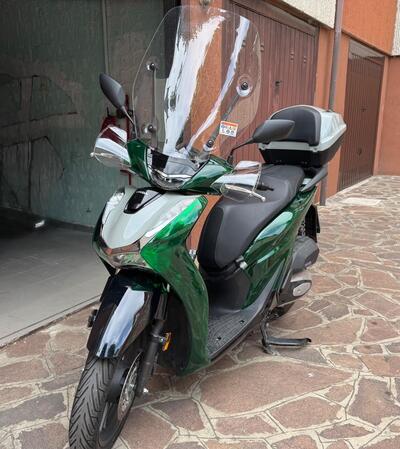 Honda SH 150i (2024 - 25) usata