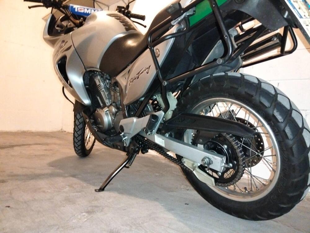 Honda Transalp XL 650V (2000 - 04) (14)