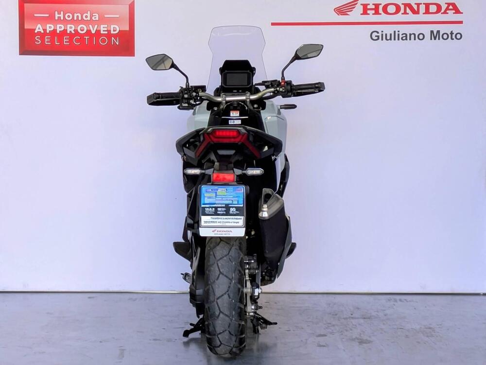Honda X-ADV 750 DCT (2021 - 24) (3)