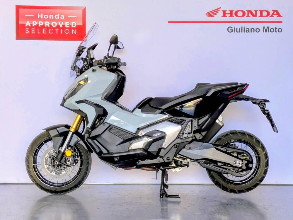 Honda X-ADV 750 DCT (2021 - 24)