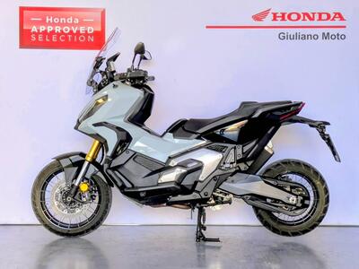 Honda X-ADV 750 DCT (2021 - 24) usata