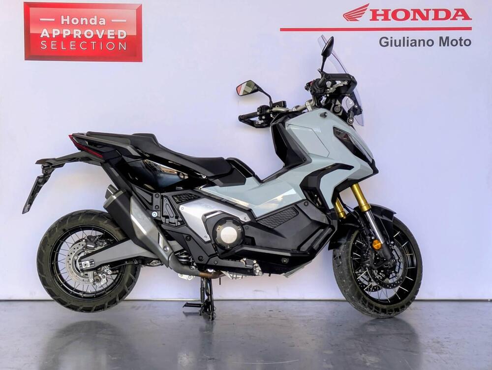 Honda X-ADV 750 DCT (2021 - 24) (4)