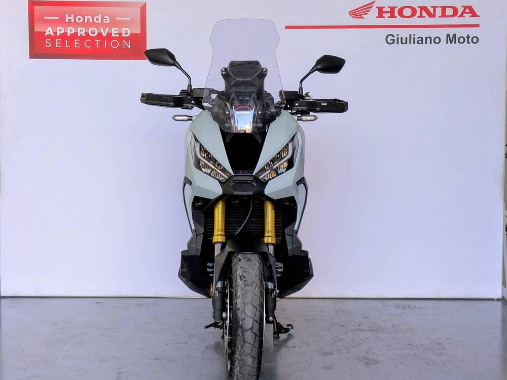 Honda X-ADV 750 DCT (2021 - 24) (5)