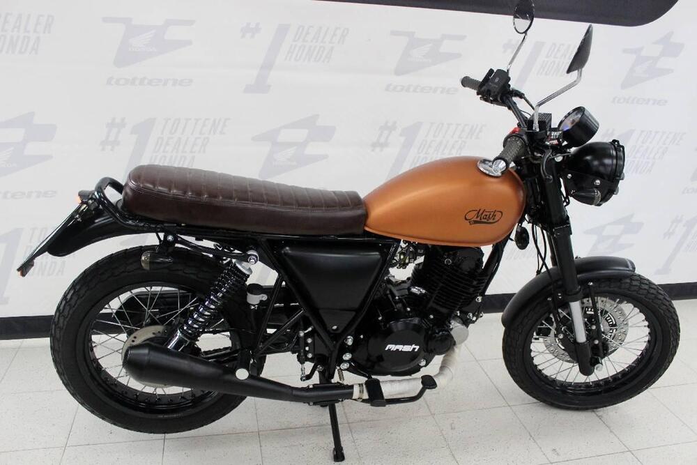 Mash Italia Two Fifty 250 (2021 - 25) (2)