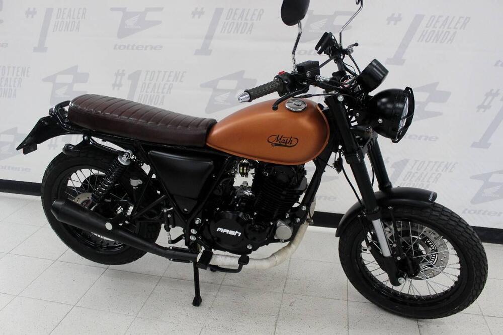 Mash Italia Two Fifty 250 (2021 - 25) (3)