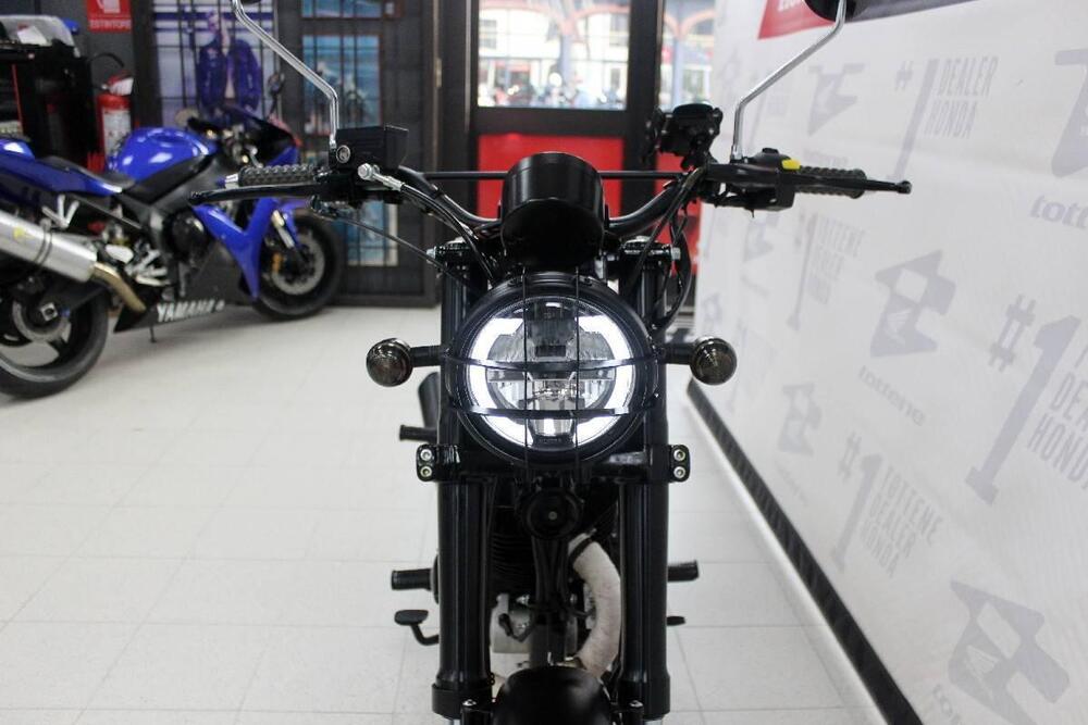 Mash Italia Two Fifty 250 (2021 - 25) (4)