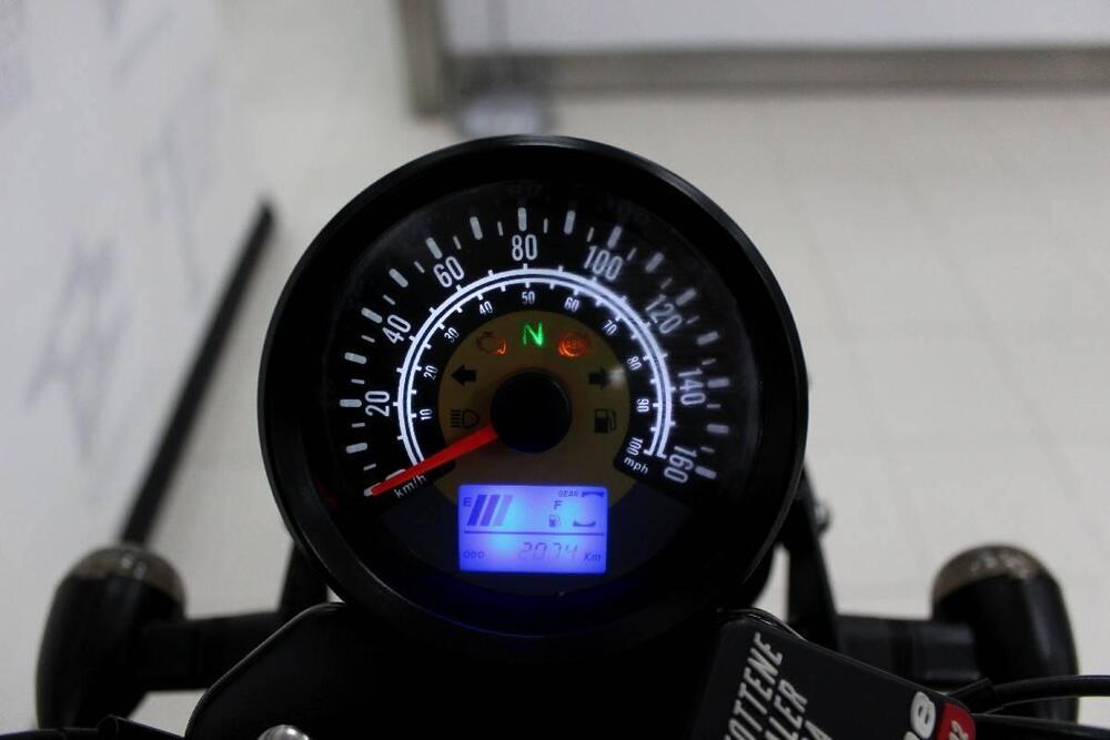 Mash Italia Two Fifty 250 (2021 - 25) (6)