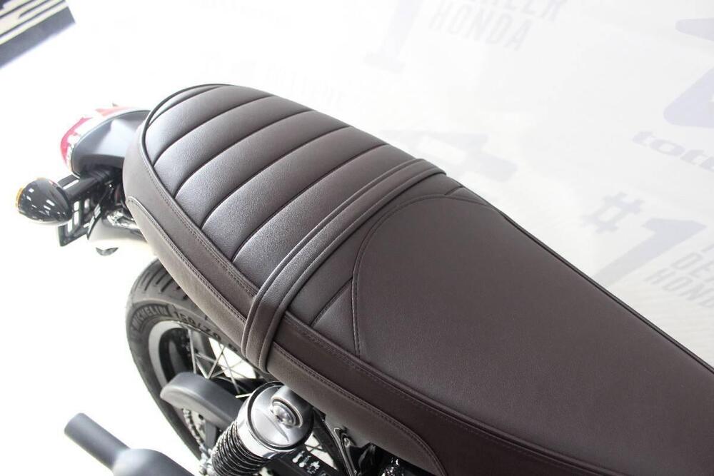 Triumph Bonneville T120 Black DGR Limited Edition (2023) (5)