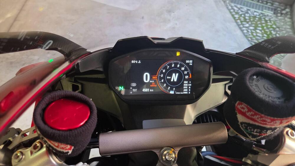 Ducati Panigale V2 955 (2020) (4)