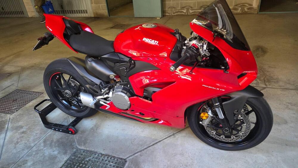 Ducati Panigale V2 955 (2020) (3)