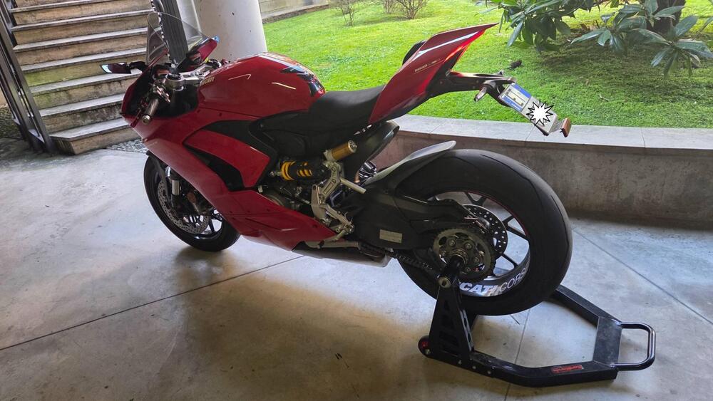 Ducati Panigale V2 955 (2020) (2)